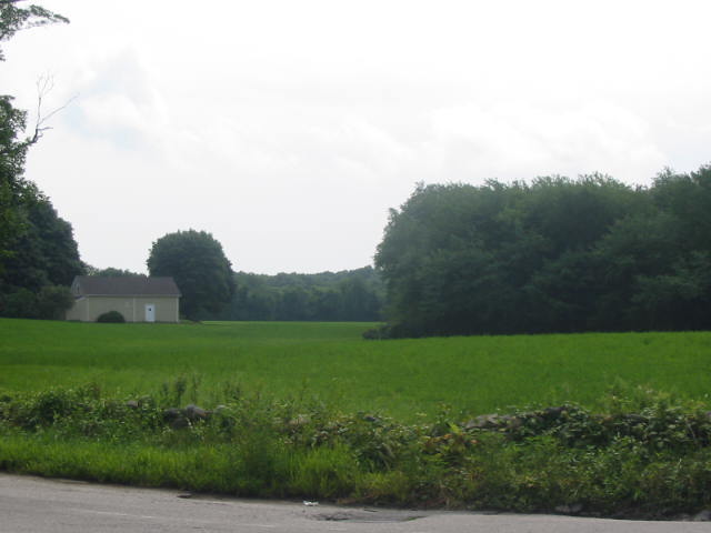 Freeborn Farm